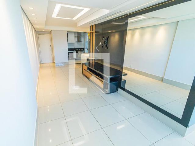 Apto, Indaiá, 3 Quartos, 166 m2 Belo Horizonte