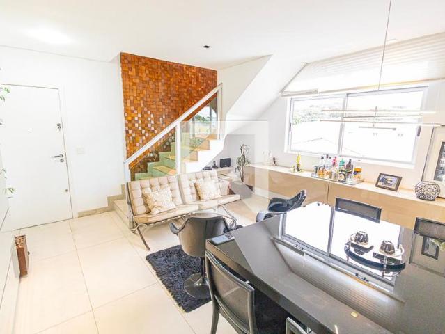 Apto, Indaiá, 3 Quartos, 180 m2 Belo Horizonte