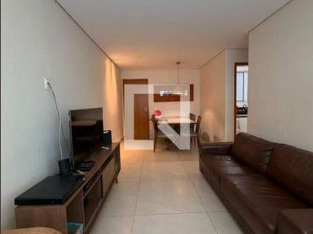Apto, Indaiá, 3 Quartos, 76 m2 Belo Horizonte