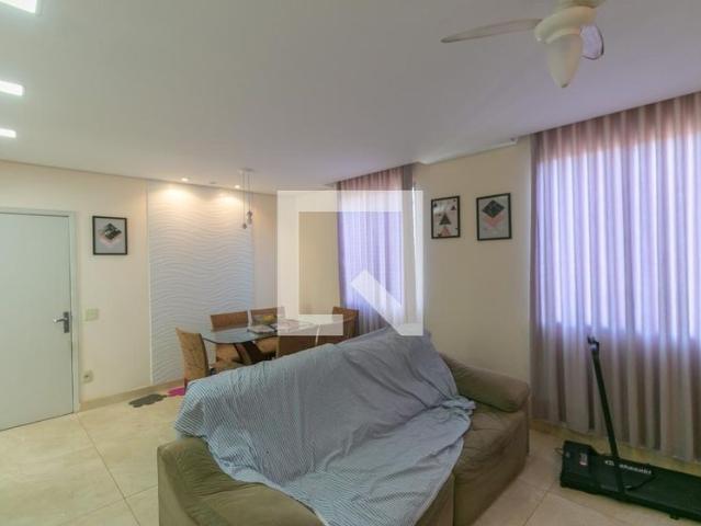 Apto, Indaiá, 3 Quartos, 77 m2 Belo Horizonte