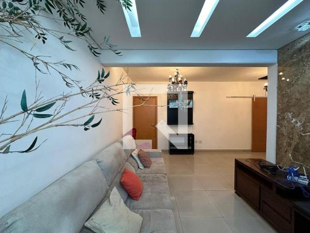 Apto, Indaiá, 3 Quartos, 80 m2 Belo Horizonte