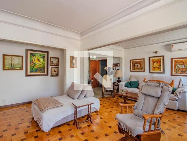 Apto, Independência, 3 Quartos, 160 m2 Porto Alegre