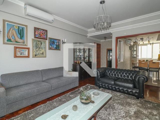 Apto, Independência, 3 Quartos, 161 m2 Porto Alegre