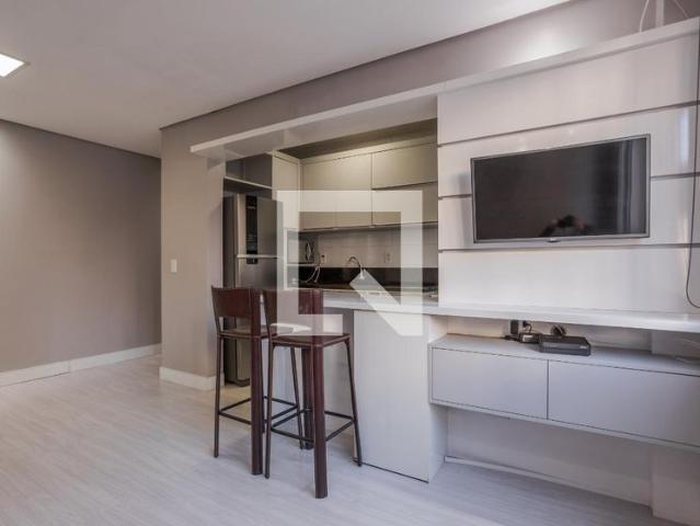 Apto, Independência, 1 Quarto, 42 m2 Porto Alegre