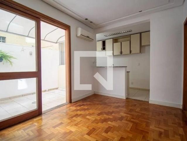 Apto, Independência, 1 Quarto, 45 m2 Porto Alegre