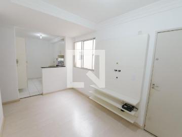 Apto, Independência, 2 Quartos, 45 m2 Taubaté