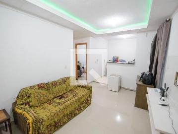 Apto, Independência, 2 Quartos, 50 m2 Taubaté