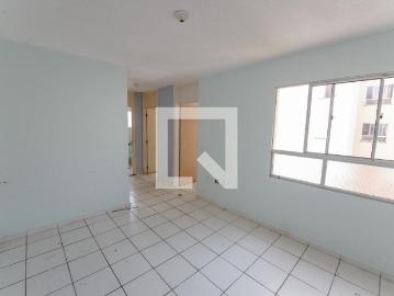 Apto, Independência, 2 Quartos, 50 m2 Taubaté