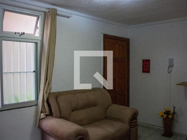 Apto, Industrial, 1 Quarto, 38750 m2 Contagem