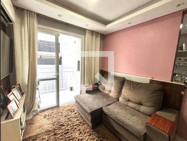 Apto, Industrial, 2 Quartos, 58 m2 Novo Hamburgo