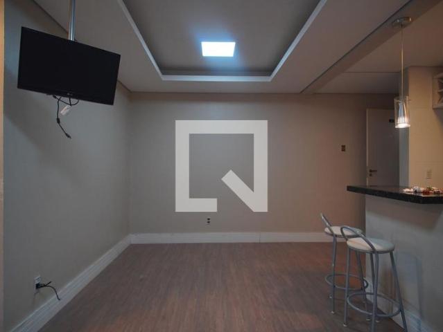 Apto, Industrial, 2 Quartos, 58 m2 Novo Hamburgo