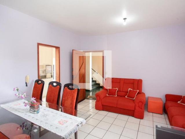 Apto, Industrial São Luiz, 3 Quartos, 63 m2 Contagem