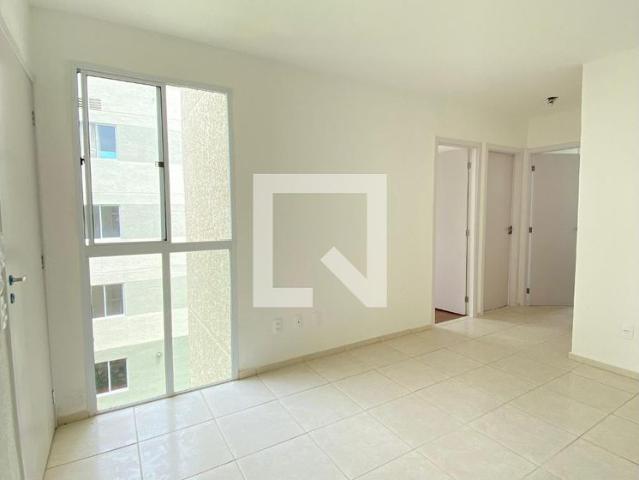 Apto, Industrial São Luiz, 2 Quartos, 44 m2 Contagem