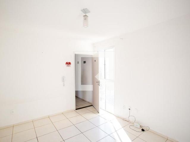 Apto, Industrial São Luiz, 2 Quartos, 44 m2 Contagem