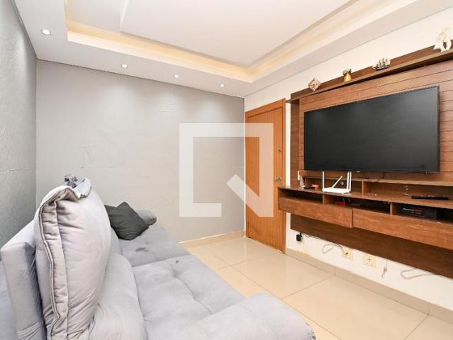 Apto, Industrial São Luiz, 2 Quartos, 45 m2 Contagem
