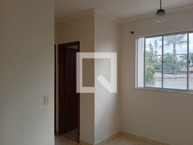 Apto, Industrial São Luiz, 2 Quartos, 48 m2 Contagem