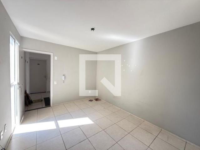 Apto, Industrial São Luiz, 2 Quartos, 49 m2 Contagem