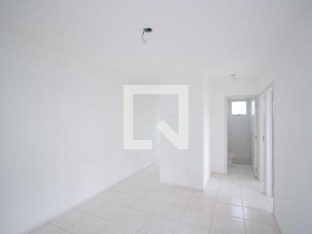 Apto, Industrial São Luiz, 2 Quartos, 53 m2 Contagem