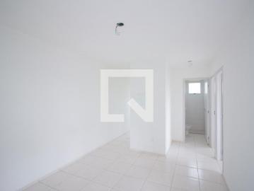 Apto, Industrial São Luiz, 2 Quartos, 53 m2 Contagem