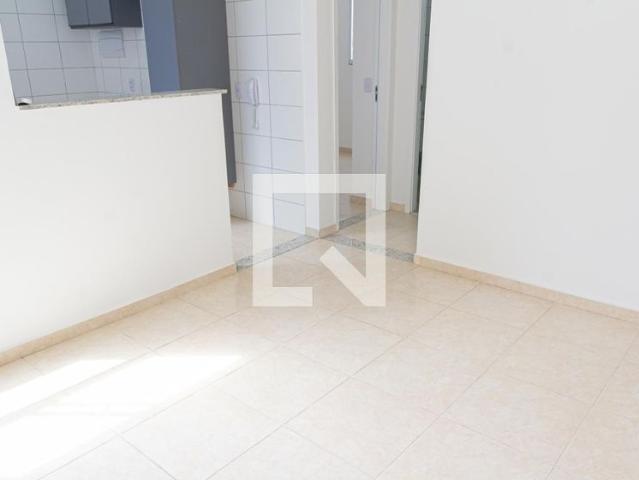 Apto, Inhoaíba, 2 Quartos, 43 m2 Rio de Janeiro