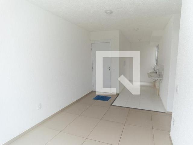 Apto, Inhoaíba, 2 Quartos, 40 m2 Rio de Janeiro