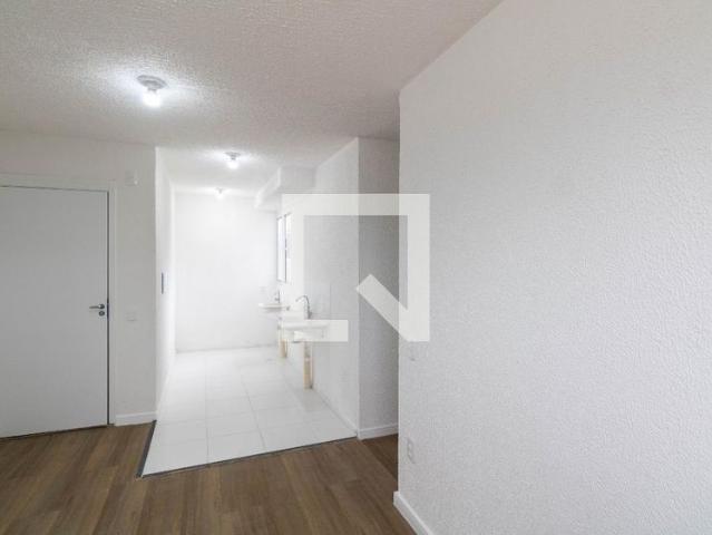 Apto, Inhoaíba, 2 Quartos, 40 m2 Rio de Janeiro