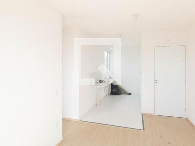 Apto, Inhoaíba, 2 Quartos, 40 m2 Rio de Janeiro