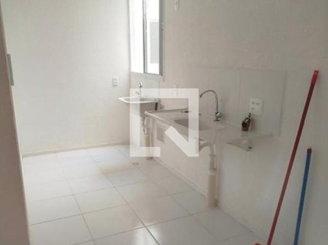 Apto, Inhoaíba, 2 Quartos, 40 m2 Rio de Janeiro