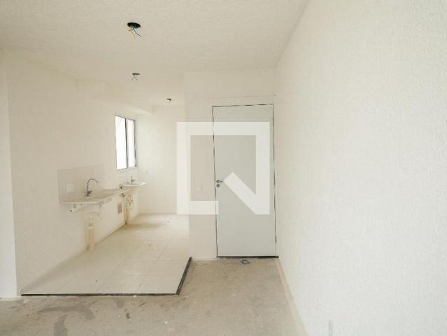 Apto, Inhoaíba, 2 Quartos, 41 m2 Rio de Janeiro