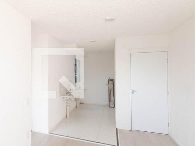 Apto, Inhoaíba, 2 Quartos, 41 m2 Rio de Janeiro