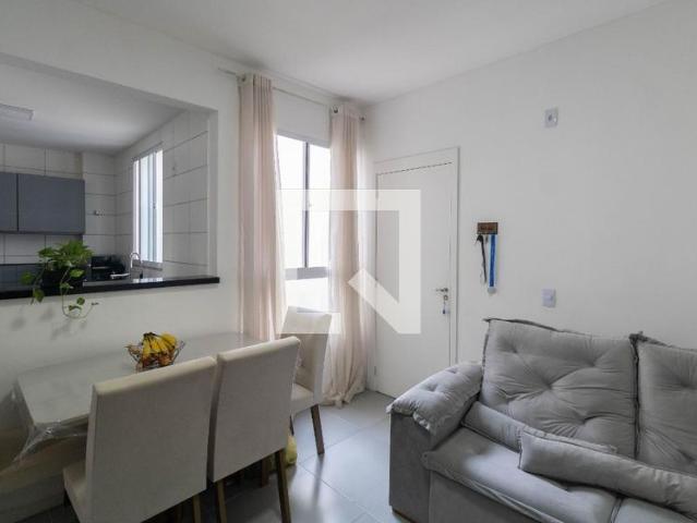 Apto, Inhoaíba, 2 Quartos, 44 m2 Rio de Janeiro