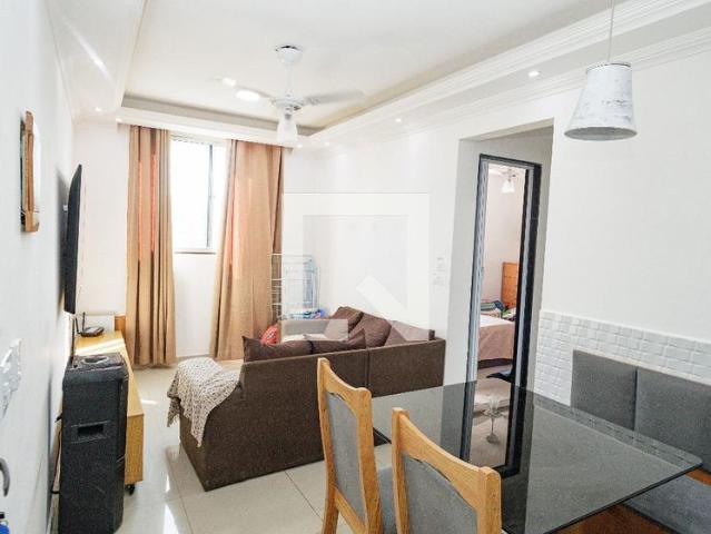 Apto, Inhoaíba, 2 Quartos, 45 m2 Rio de Janeiro