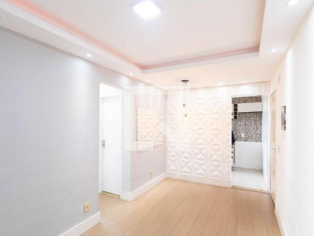 Apto, Inhoaíba, 2 Quartos, 45 m2 Rio de Janeiro