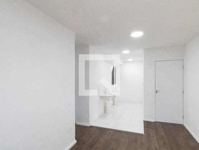 Apto, Inhoaíba, 2 Quartos, 46 m2 Rio de Janeiro