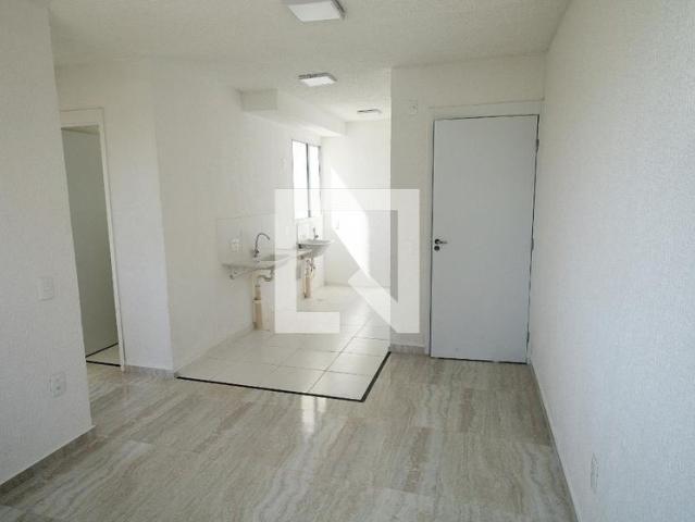 Apto, Inhoaíba, 2 Quartos, 46 m2 Rio de Janeiro