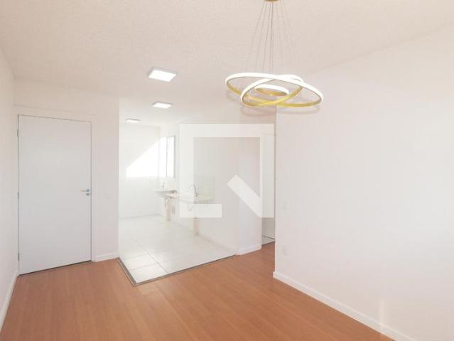 Apto, Inhoaíba, 2 Quartos, 46 m2 Rio de Janeiro