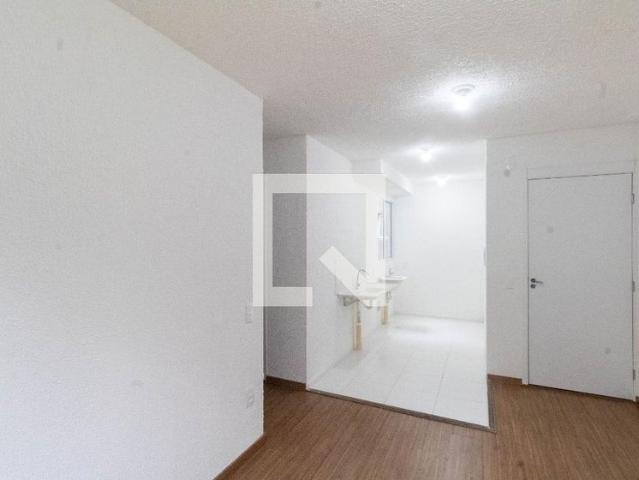 Apto, Inhoaíba, 2 Quartos, 46 m2 Rio de Janeiro