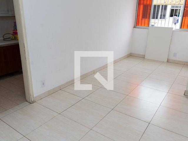 Apto, Inhoaíba, 2 Quartos, 52 m2 Rio de Janeiro