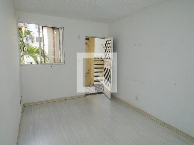 Apto, Inhoaíba, 2 Quartos, 64 m2 Rio de Janeiro