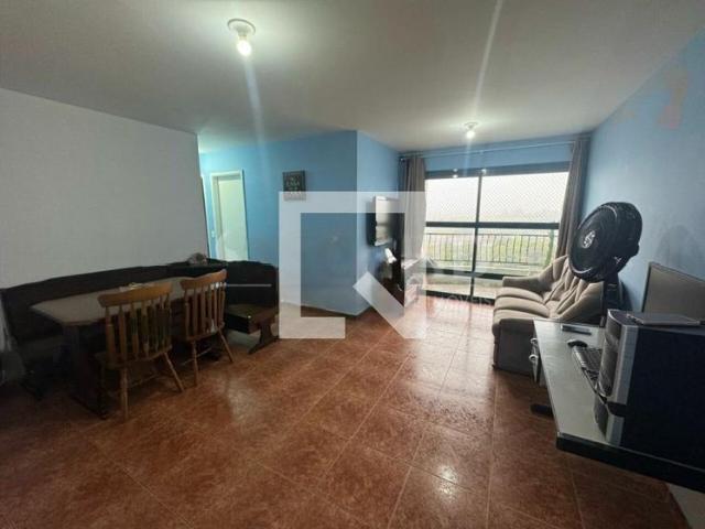 Apto, Interlagos, 3 Quartos, 72 m2 São Paulo