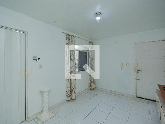 Apto, Interlagos, 2 Quartos, 44 m2 São Paulo