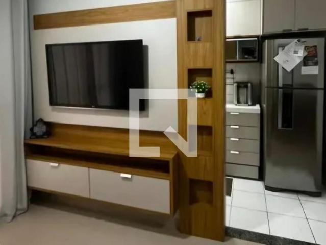 Apto, Interlagos, 2 Quartos, 54 m2 São Paulo