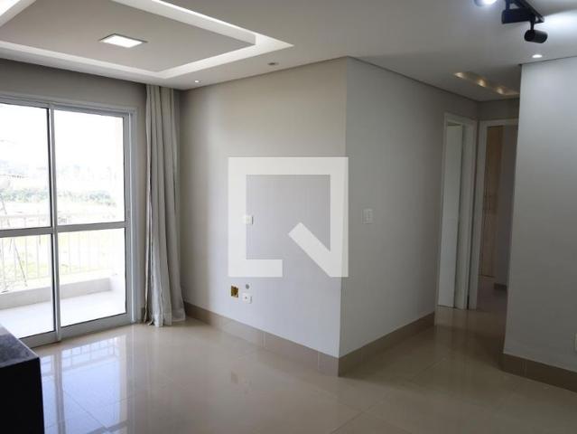 Apto, Interlagos, 2 Quartos, 56 m2 São Paulo