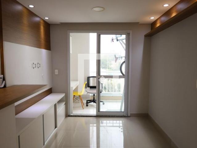 Apto, Interlagos, 2 Quartos, 58 m2 São Paulo