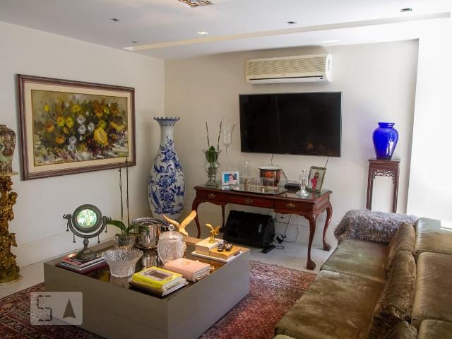 Apto, Ipanema, 3 Quartos, 148 m2 Rio de Janeiro