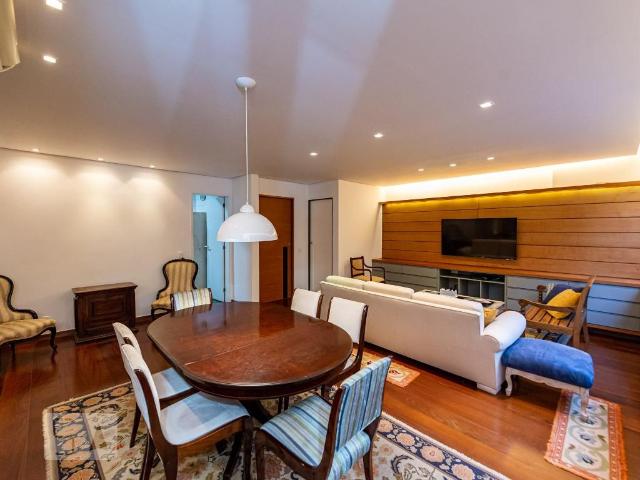 Apto, Ipanema, 3 Quartos, 150 m2 Rio de Janeiro