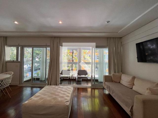 Apto, Ipanema, 3 Quartos, 170 m2 Rio de Janeiro