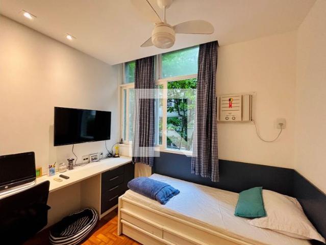 Apto, Ipanema, 3 Quartos, 106 m2 Rio de Janeiro