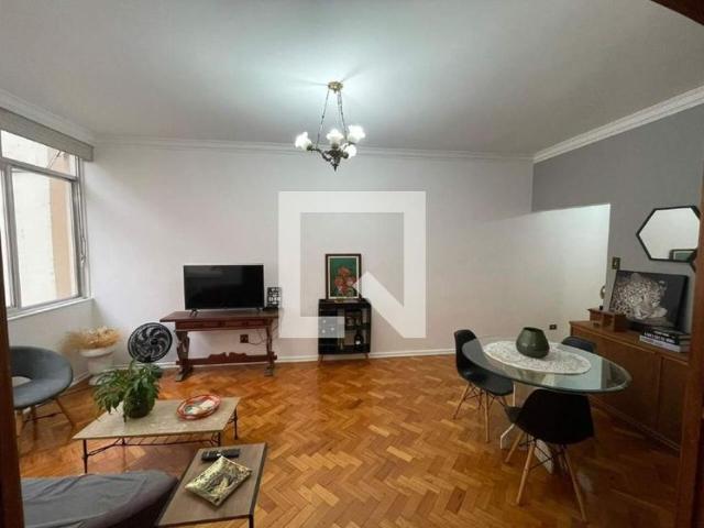 Apto, Ipanema, 3 Quartos, 113 m2 Rio de Janeiro