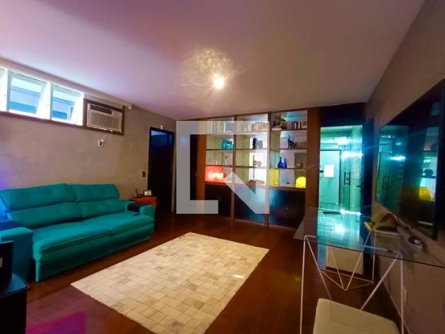 Apto, Ipanema, 3 Quartos, 127 m2 Rio de Janeiro